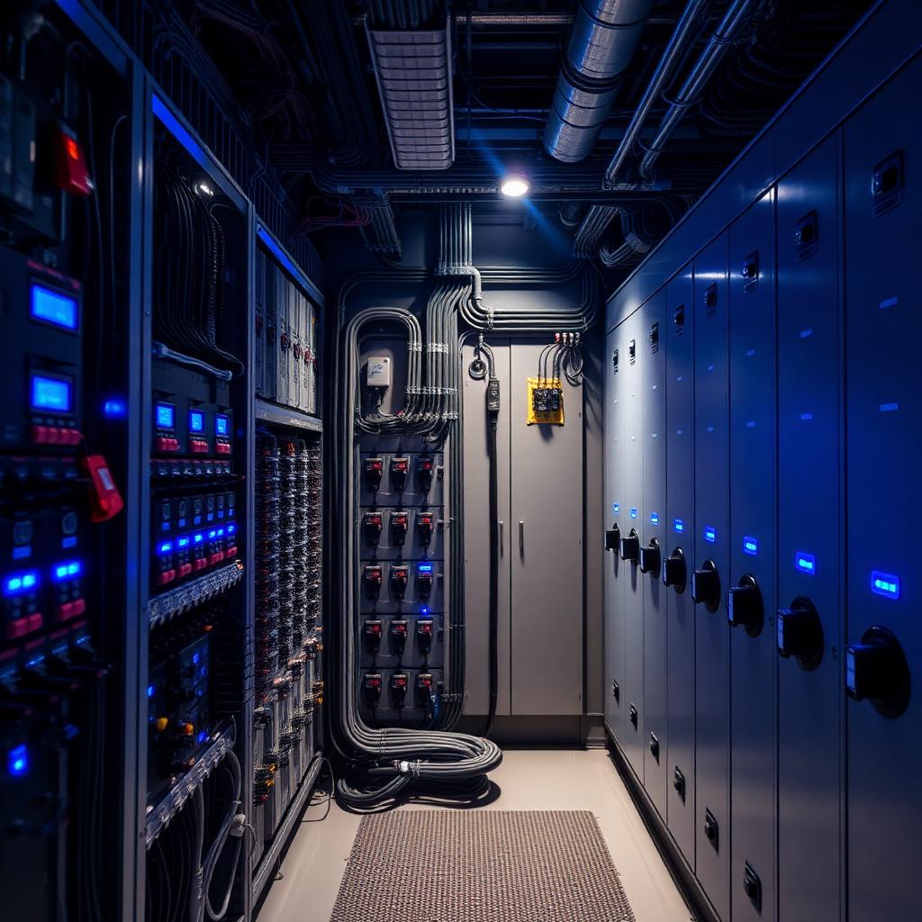 Electrical Engineering