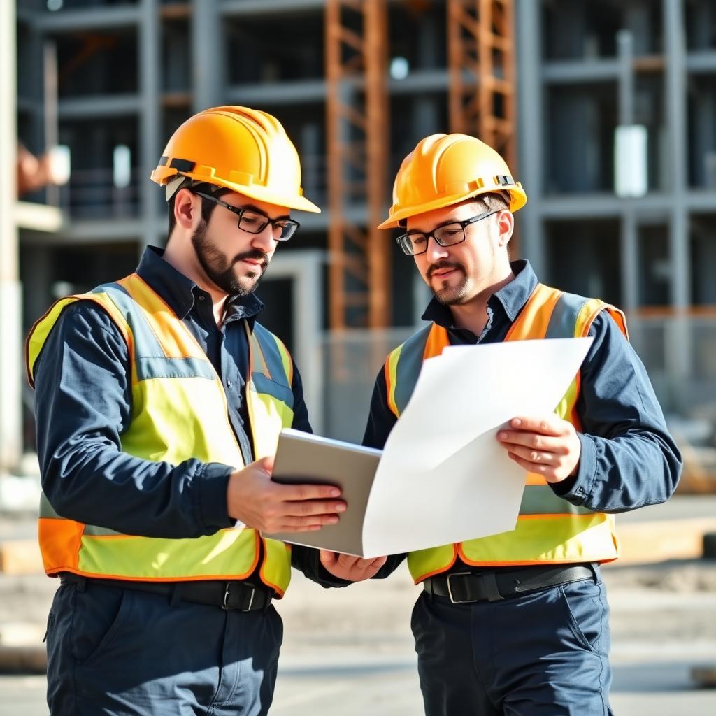 Field Service Operations